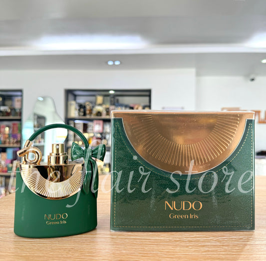 NUDO GREEN IRIS 100ml EDP
