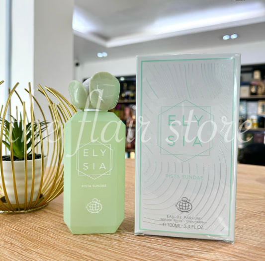 ELYSIA PISTA SUNDAE 100ml EDP