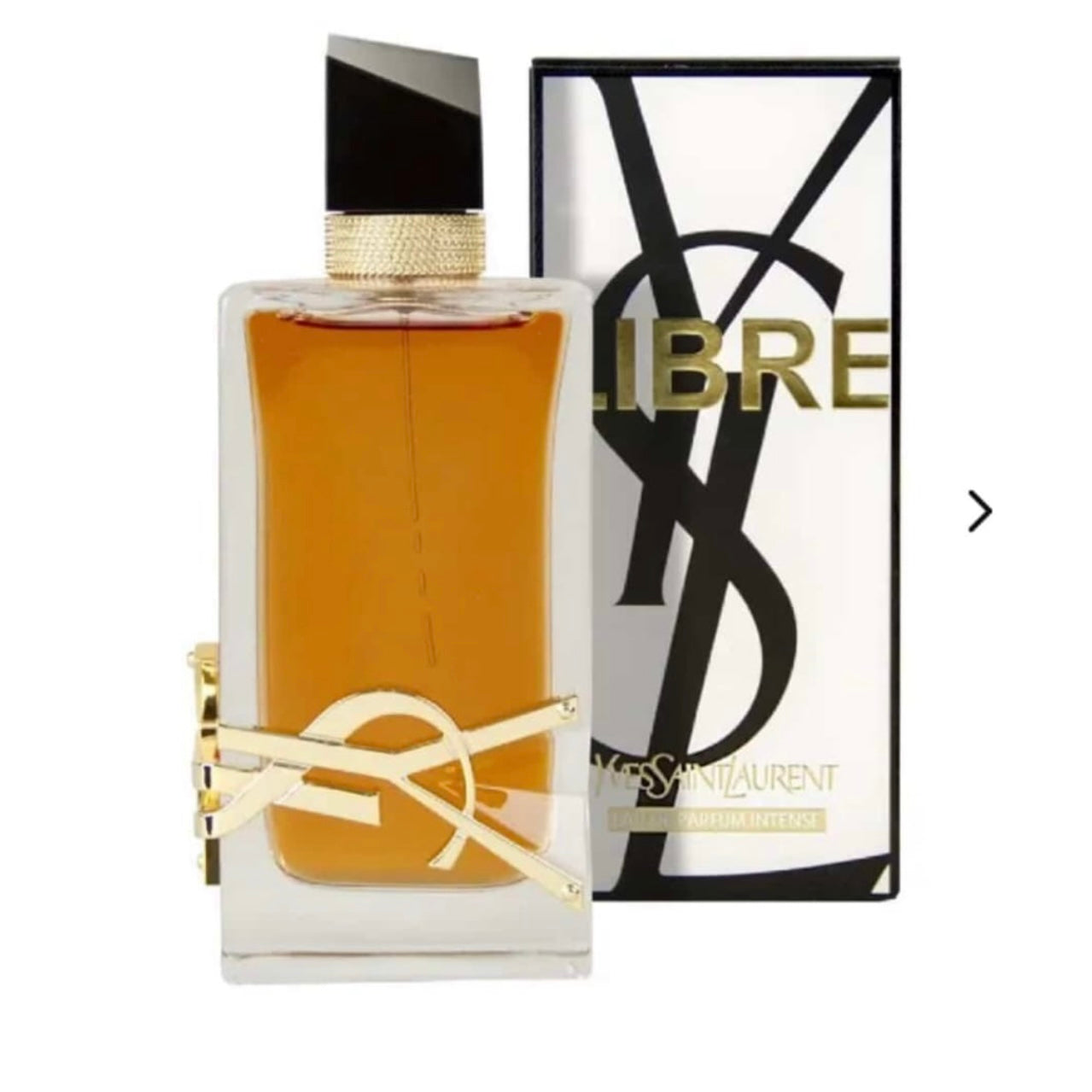 YSL LIBRE Eau De Parfum Intense For Women 90ml