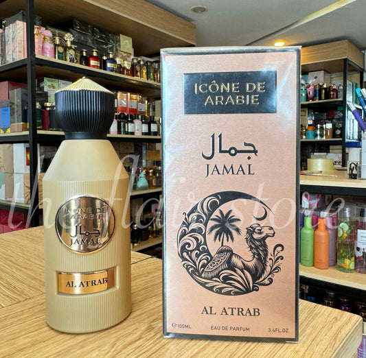 AL ATRAB JAMAL 100ml EDP