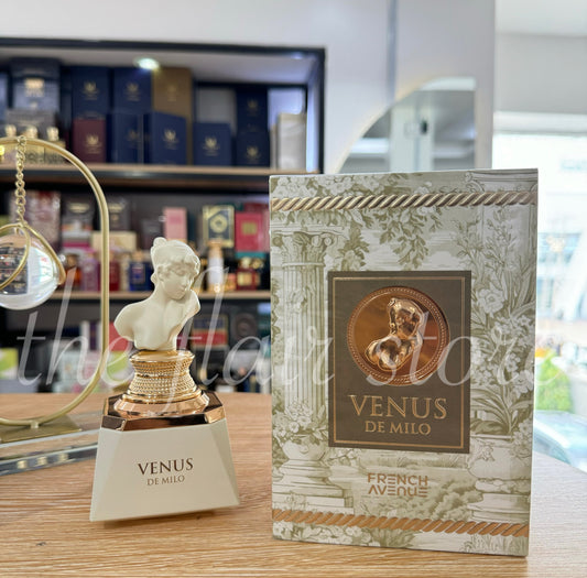 FRENCH AVENUE VENUS DE MILO 100ml EDP