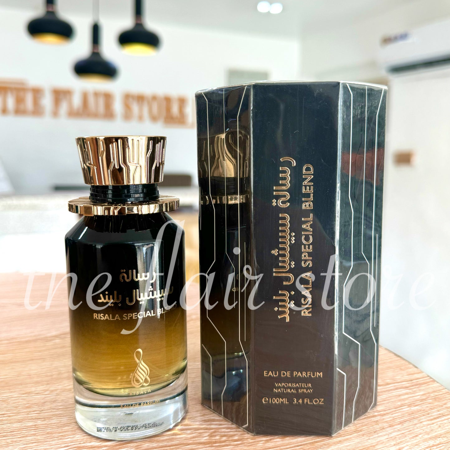 RISALA SPECIAL BLEND 100ml EDP