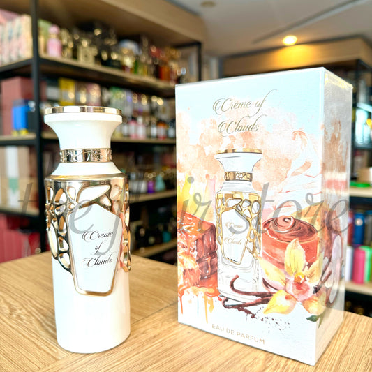 CRÈME OF CLOUDS 100ml EDP