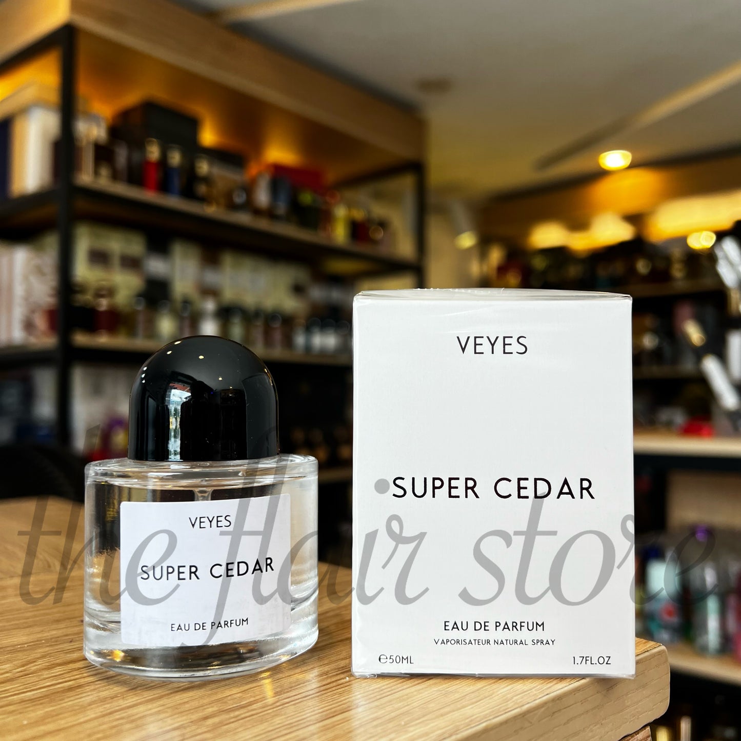 VEYES (50ml each)