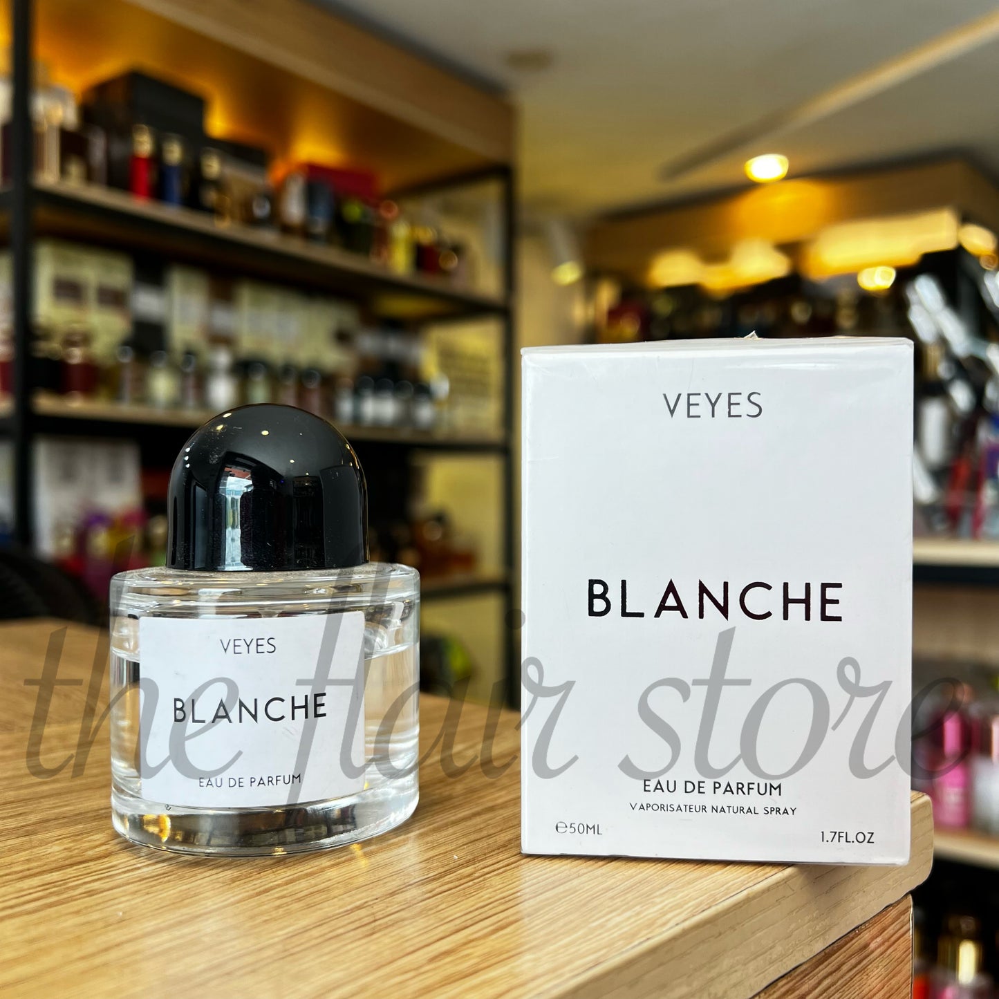 VEYES (50ml each)