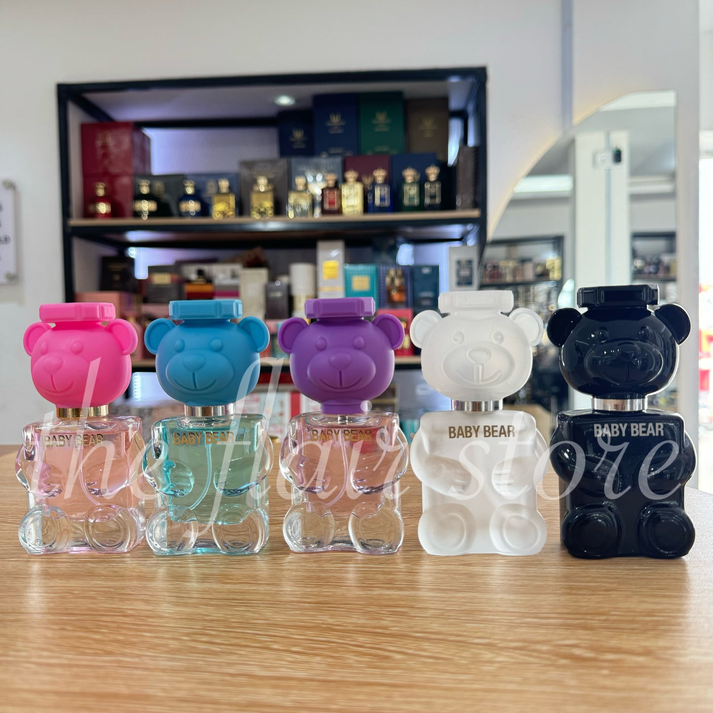 VEYES BABY BEAR 30ml