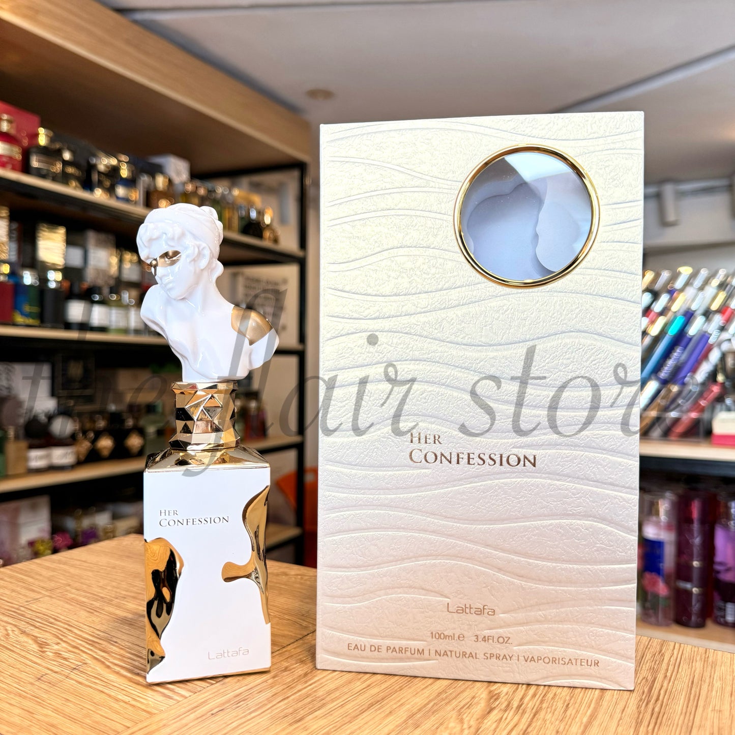 LATTAFA HER CONFESSION 100ml