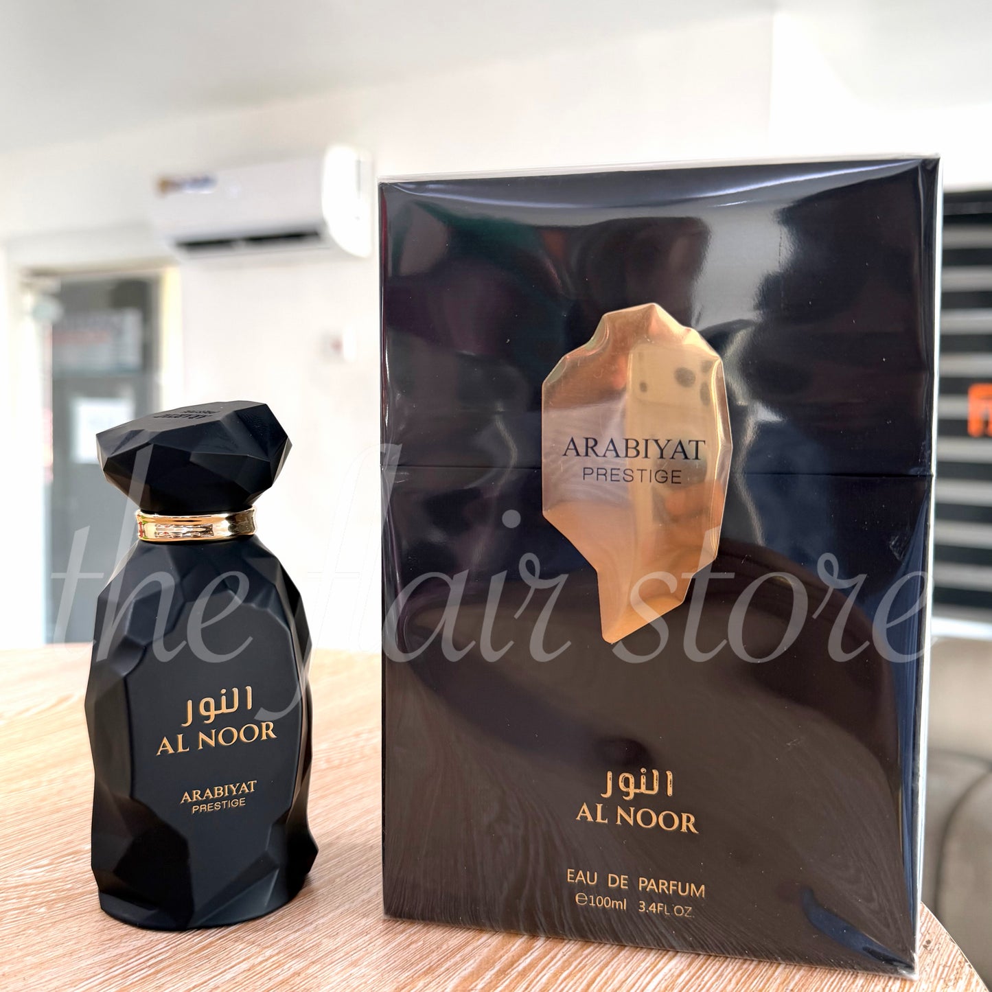 ARABIYAT AL NOOR 100ml EDP