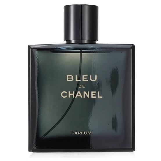 TESTER BLEU DE CHANEL 100ml PARFUM
