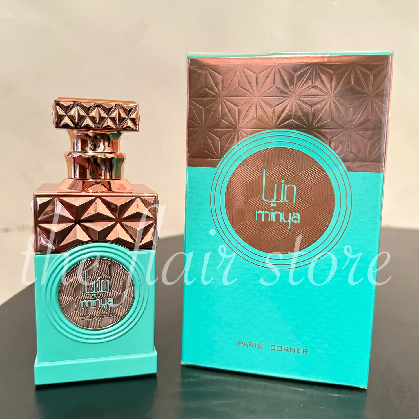 MINYA 100ml EDP