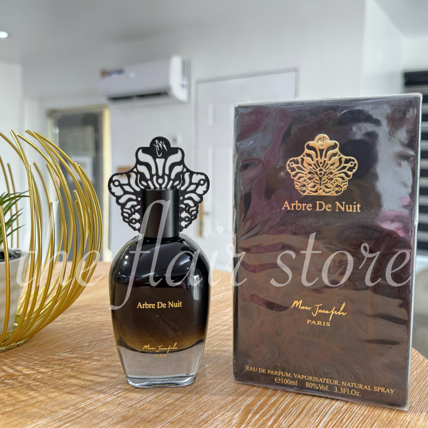 ARBRE DE NUIT 100ml EDP