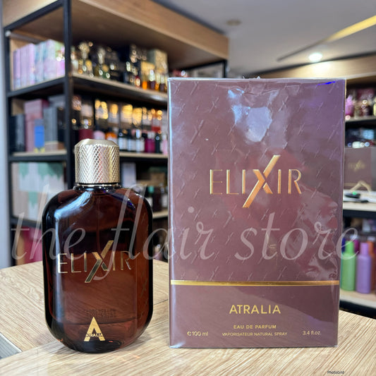 ELIXIR ATRALIA 100ml EDP
