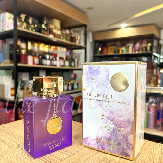 ARMAF CLUB DE NUIT MALEKA 105ml EDP