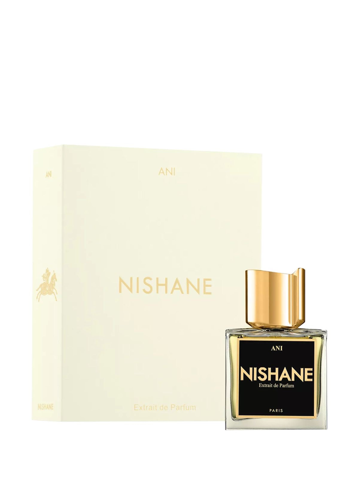 NISHANE ANI Extrait De Parfum 100ml