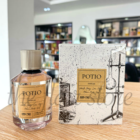 ARO-FAC POTIO 100ml EDP