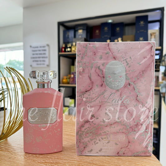 LAILA 100ml EDP
