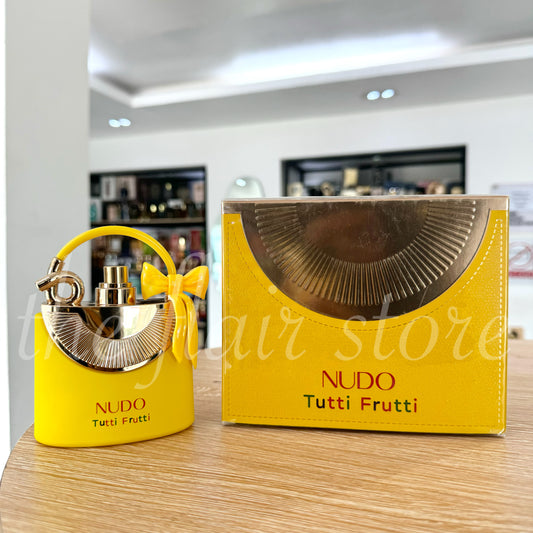 NUDO TUTTI FRUTTI 100ml EDP