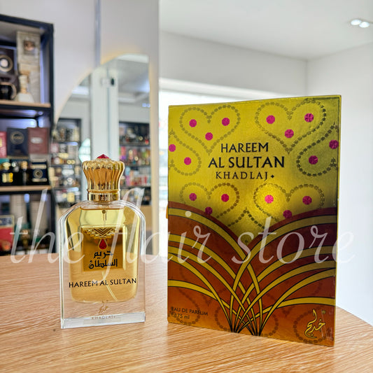 KHADLAJ HAREEM AL SULTAN 75ml EDP