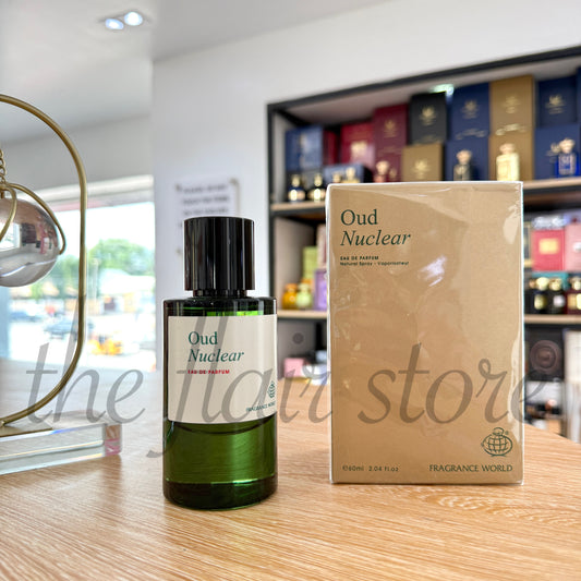 OUD NUCLEAR 60ml