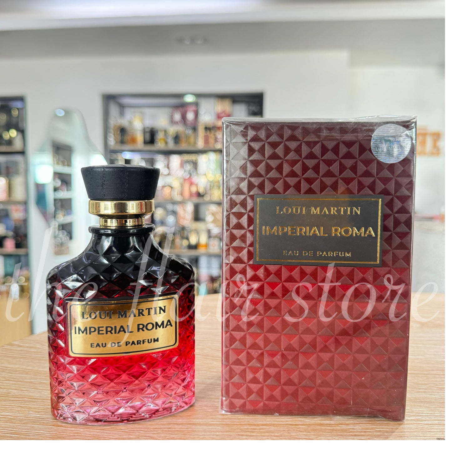 LOUI MARTIN IMPERIAL ROMA 100ml EDP