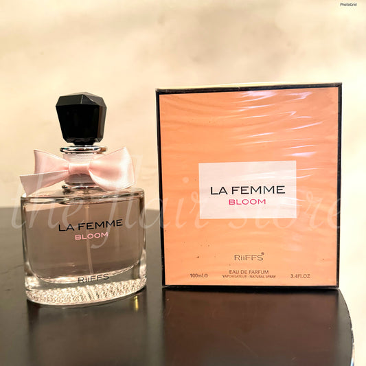 LA FEMME BLOOM 100ml EDP