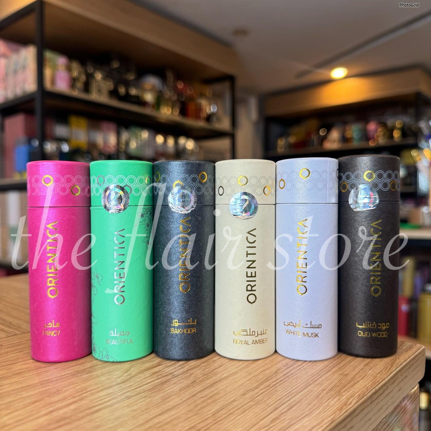 ORIENTICA 6ml