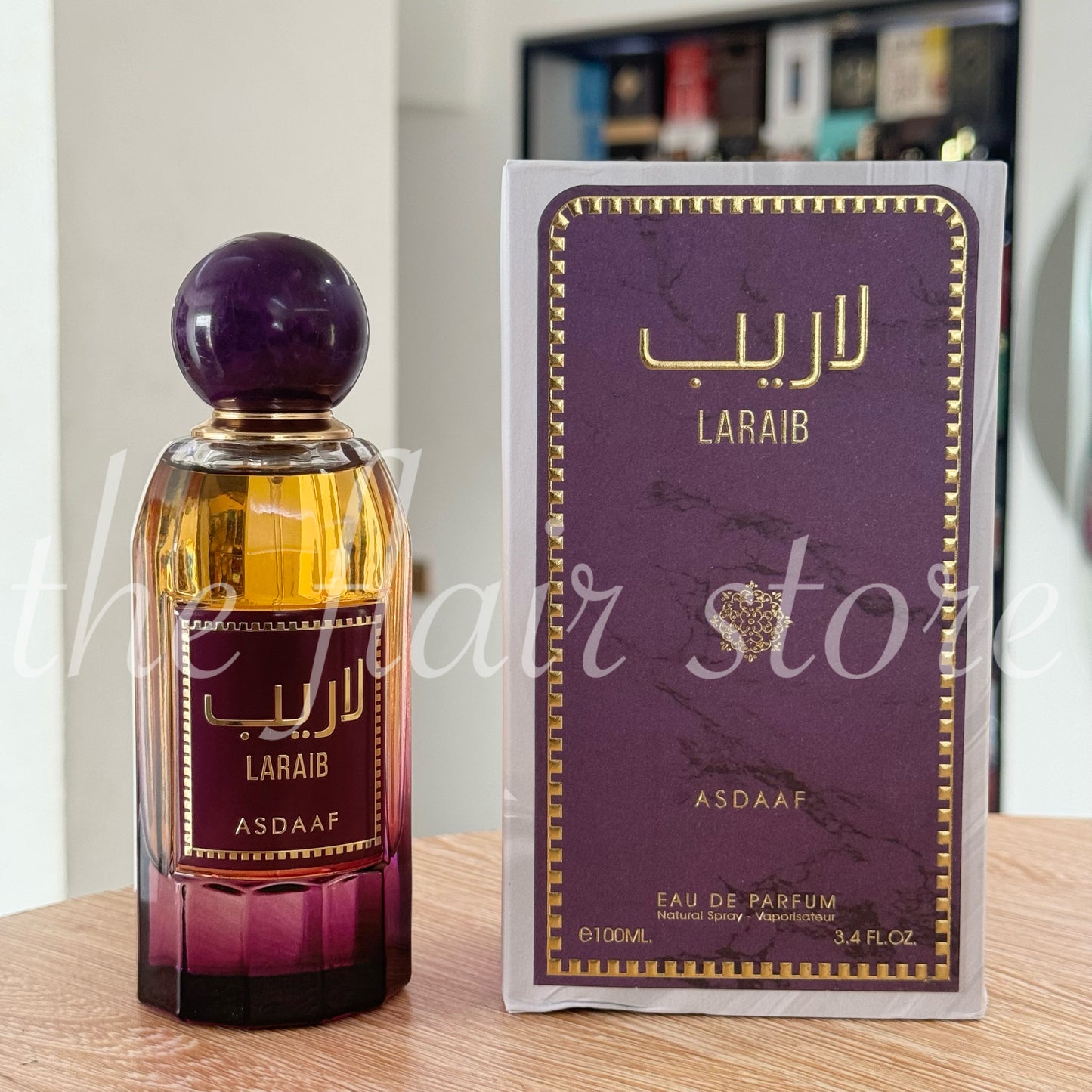 LARAIB 100ml EDP