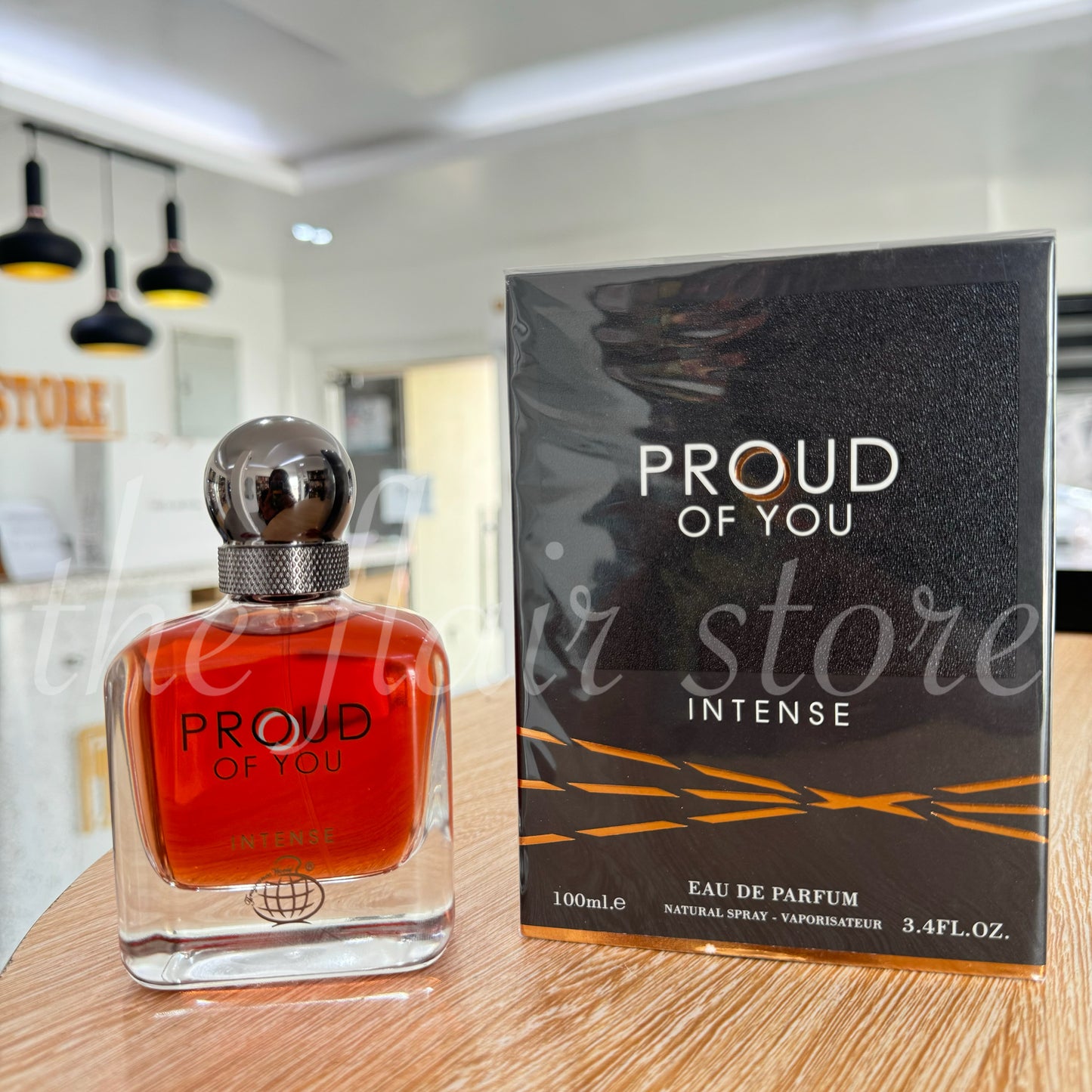 PROUD OF YOU INTENSELY 100ml EDP