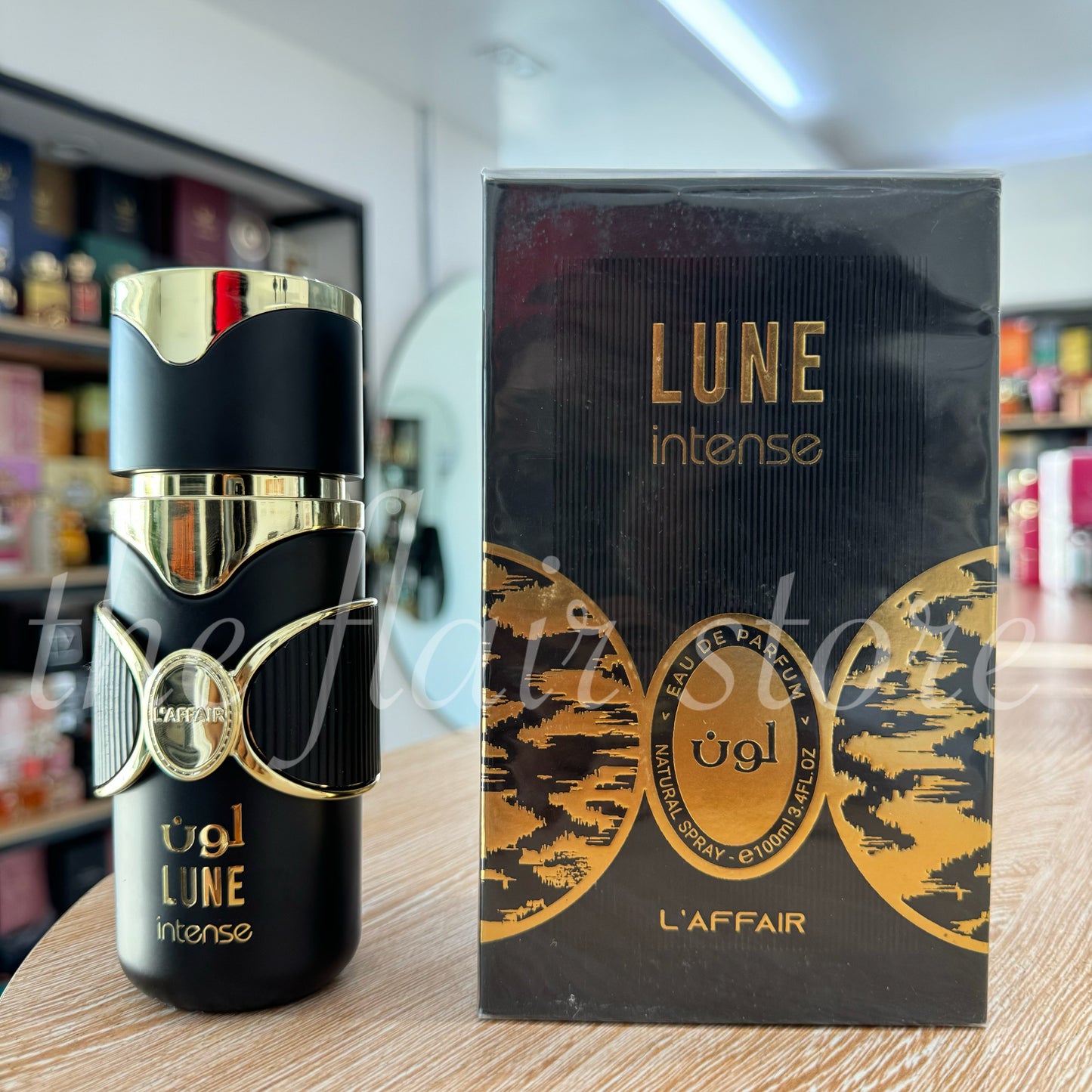 L’AFFAIR LUNE INTENSE 100ml EDP