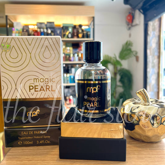 MAGIC PEARL 100ml EDP