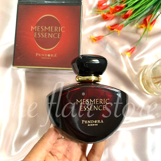 PENDORA MESMERIC ESSENCE 100ml EDP