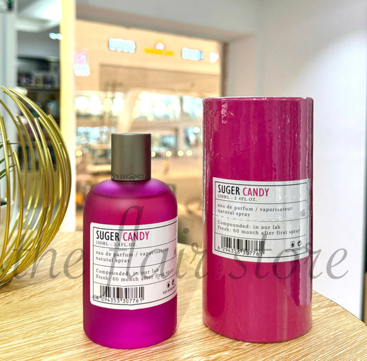 ARO-FAC SUGER CANDY 100ml EDP