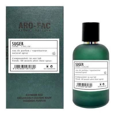 ARO FAC SUGER 100ml