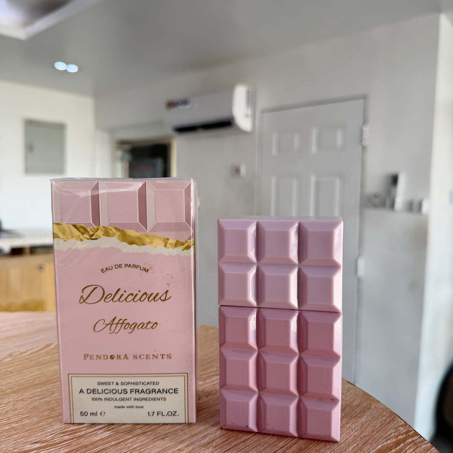 PENDORA DELICIOUS 50ml