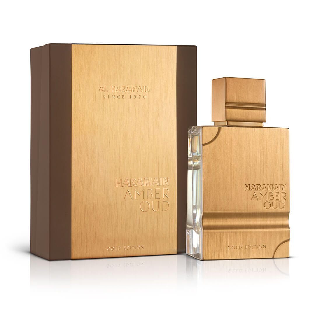 AL HARAMAIN AMBER OUD 60ml