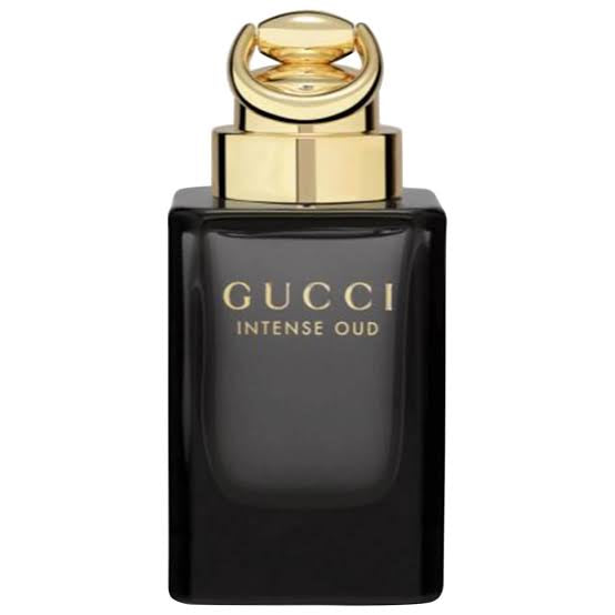 TESTER GUCCI INTENSE OUD 90ml EDP