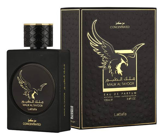 LATTAFA MALIK AL TAYOOR 100ml EDP