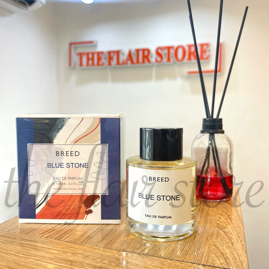 BREED BLUE STONE 100ml EDP