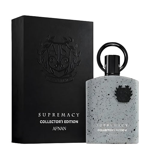 AFNAN SUPREMACY COLLECTORS EDITION