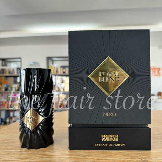 FRENCH AVENUE ROYAL BLEND NERO 100ml EDP