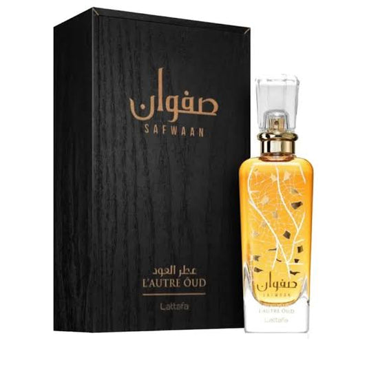 LATTAFA SAFWAAN L’AUTRE OUD 100ml EDP