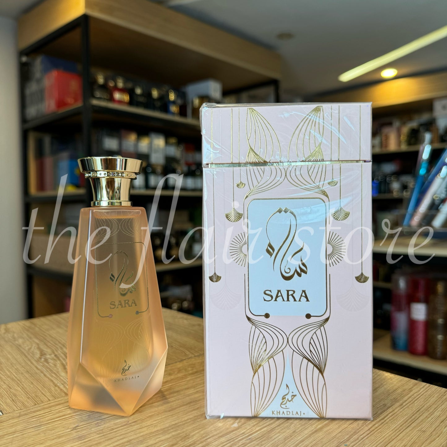 KHADLAJ SARA 100ml