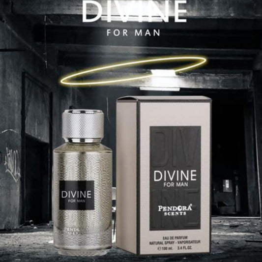 PENDORA DIVINE FOR MEN 100ml EDP