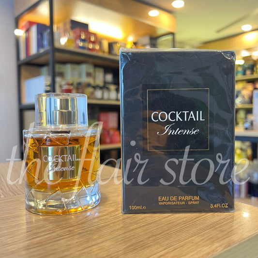 COCKTAIL INTENSE 100ml EDP