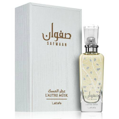 LATTAFA SAFWAAN L’AUTRE MUSK 100ml EDP