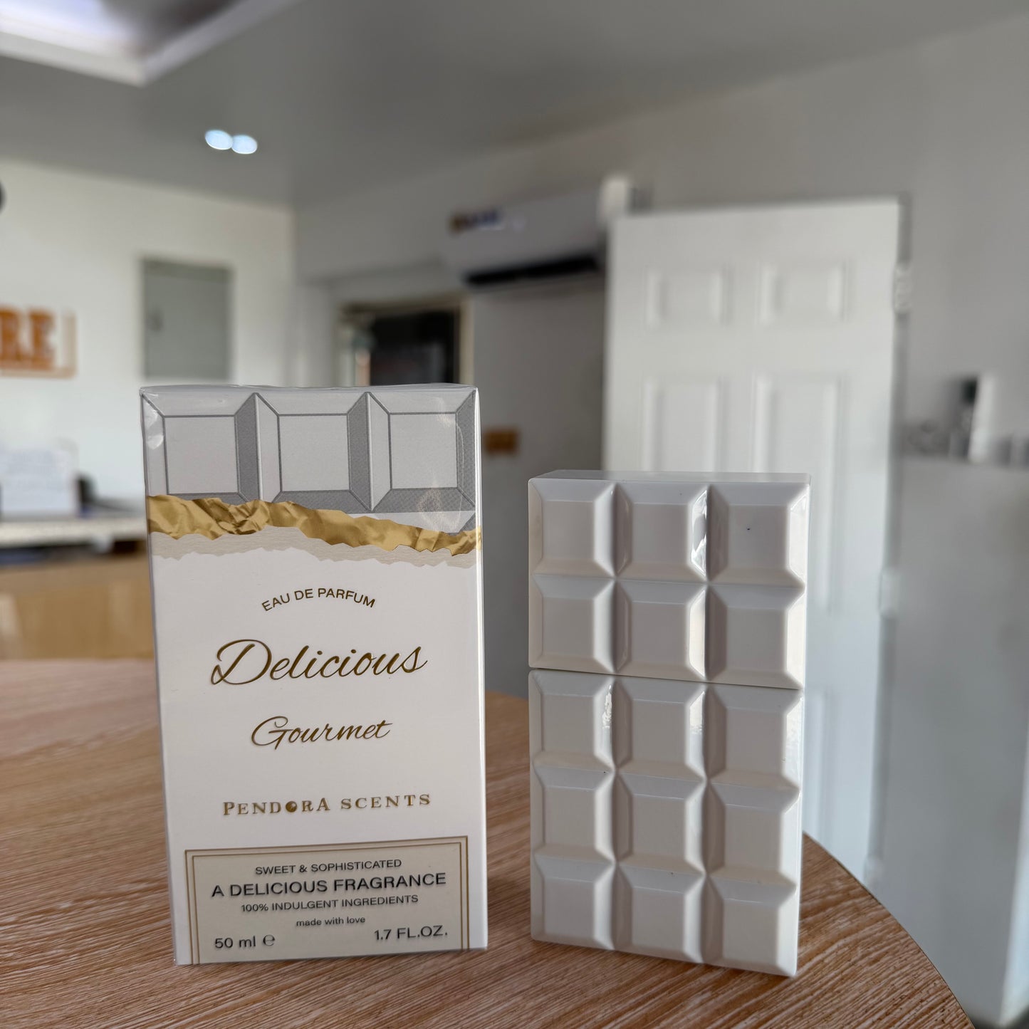 PENDORA DELICIOUS 50ml