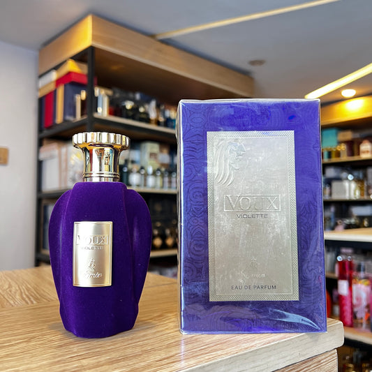 EMIR VOUX VIOLETTE 100ml EDP