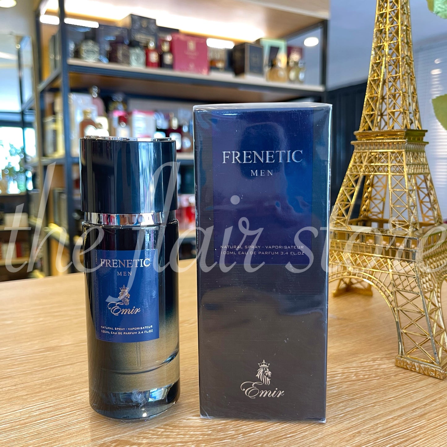 EMIR FRENETIC MEN 100ml EDP