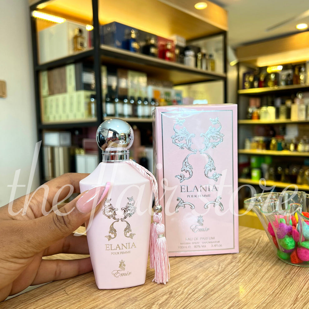 ELANIA 100ML EDP – THE FLAIR STORE