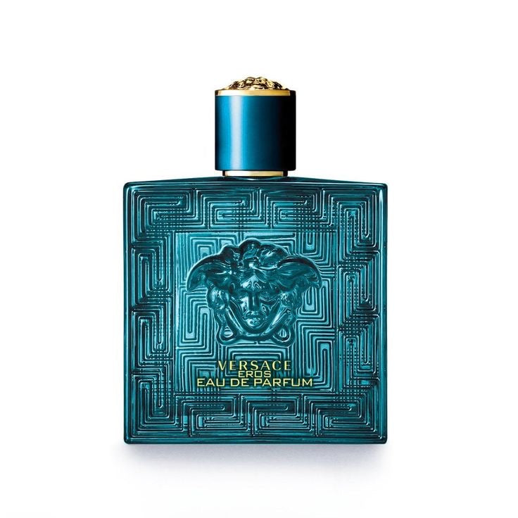 TESTER VERSACE EROS 100ml EDP